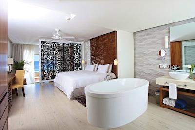 ساندز فینیسترا لز کابز