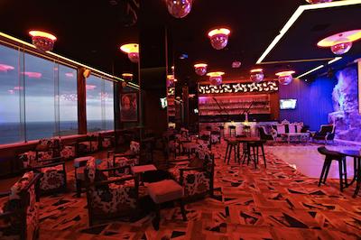 ساندز فینیسترا لز کابز