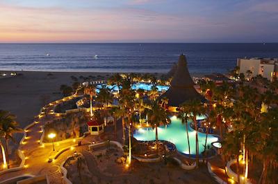 ساندز فینیسترا لز کابز