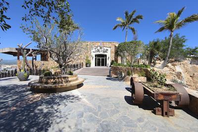 ساندز فینیسترا لز کابز