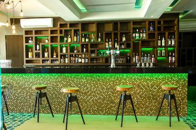 ساندز فینیسترا لز کابز