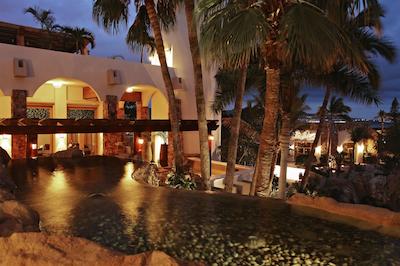 ساندز فینیسترا لز کابز