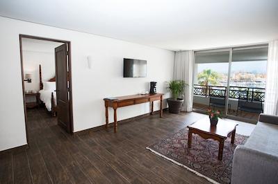 ساندز فینیسترا لز کابز