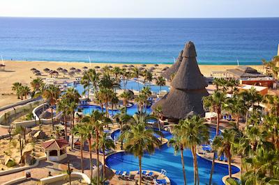 ساندز فینیسترا لز کابز