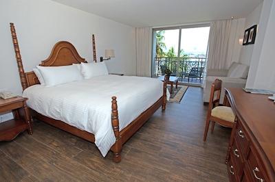 ساندز فینیسترا لز کابز