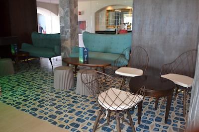 ساندز فینیسترا لز کابز