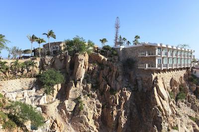 ساندز فینیسترا لز کابز