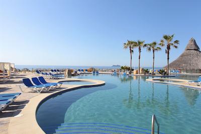 ساندز فینیسترا لز کابز