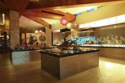 ساندز فینیسترا لز کابز