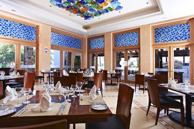 ساندز فینیسترا لز کابز