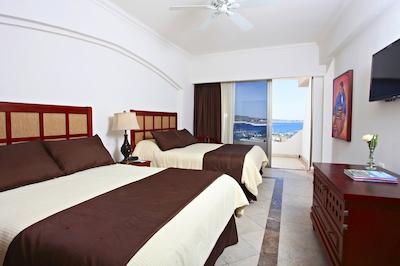 ساندز فینیسترا لز کابز