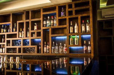 ساندز فینیسترا لز کابز