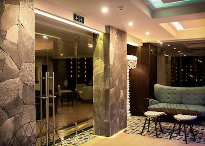 ساندز فینیسترا لز کابز