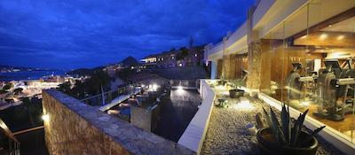 ساندز فینیسترا لز کابز