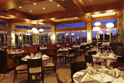 ساندز فینیسترا لز کابز