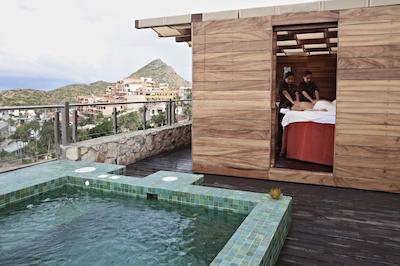 ساندز فینیسترا لز کابز