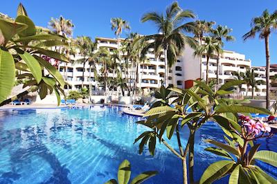 ساندز فینیسترا لز کابز