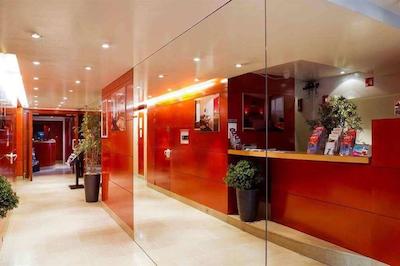 اداجیو اکسز پاریز تیلسیت چامپز-الیسیز