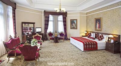 اوتامان تولیپ