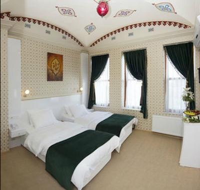 اوتامان تولیپ