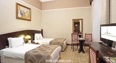 اوتامان تولیپ