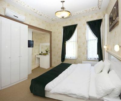 اوتامان تولیپ