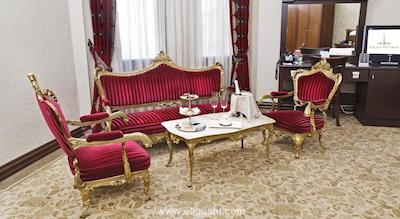 اوتامان تولیپ