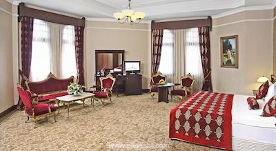 اوتامان تولیپ