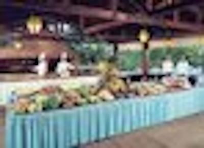 اکس هتل کاتاراتاز