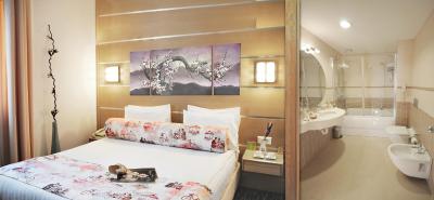 د اس ‌وی هتل تکسیم