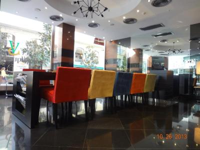 د اس ‌وی هتل تکسیم