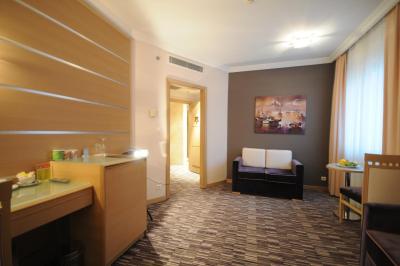 د اس ‌وی هتل تکسیم