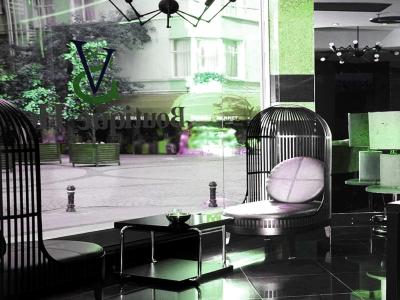 د اس ‌وی هتل تکسیم