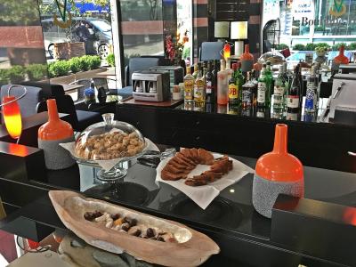 د اس ‌وی هتل تکسیم