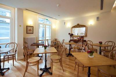 آرمادا استانبول پرا هتل