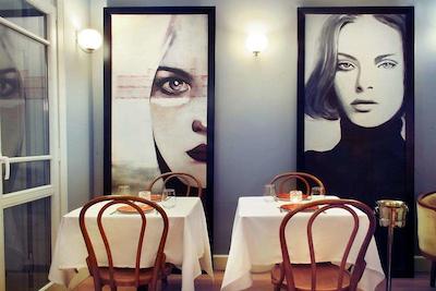 آرمادا استانبول پرا هتل