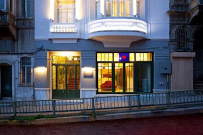 آرمادا استانبول پرا هتل