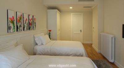 آرمادا استانبول پرا هتل