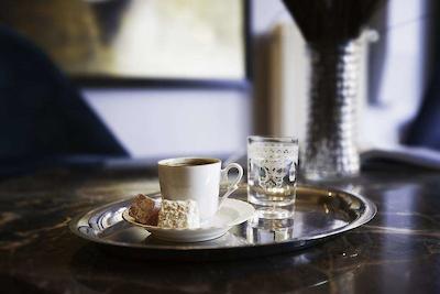 آرمادا استانبول پرا هتل