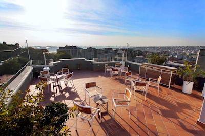 آرمادا استانبول پرا هتل