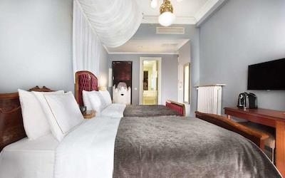 آرمادا استانبول پرا هتل