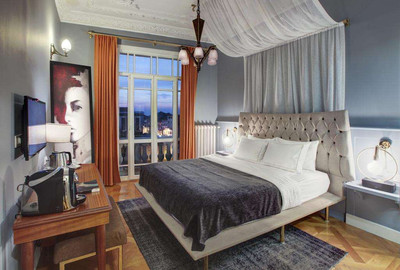 آرمادا استانبول پرا هتل