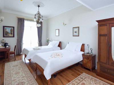 آرمادا استانبول پرا هتل