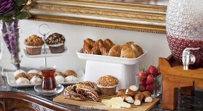 آرمادا استانبول پرا هتل