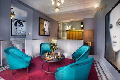 آرمادا استانبول پرا هتل