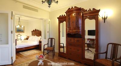 آرمادا استانبول پرا هتل