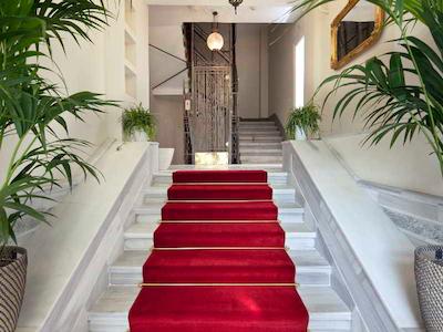 آرمادا استانبول پرا هتل