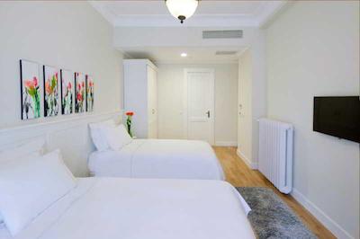 آرمادا استانبول پرا هتل