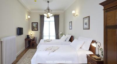 آرمادا استانبول پرا هتل