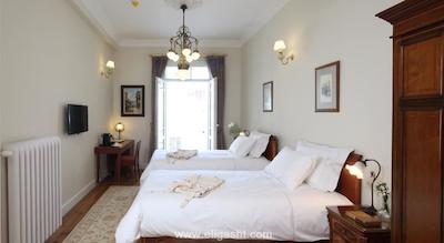 آرمادا استانبول پرا هتل